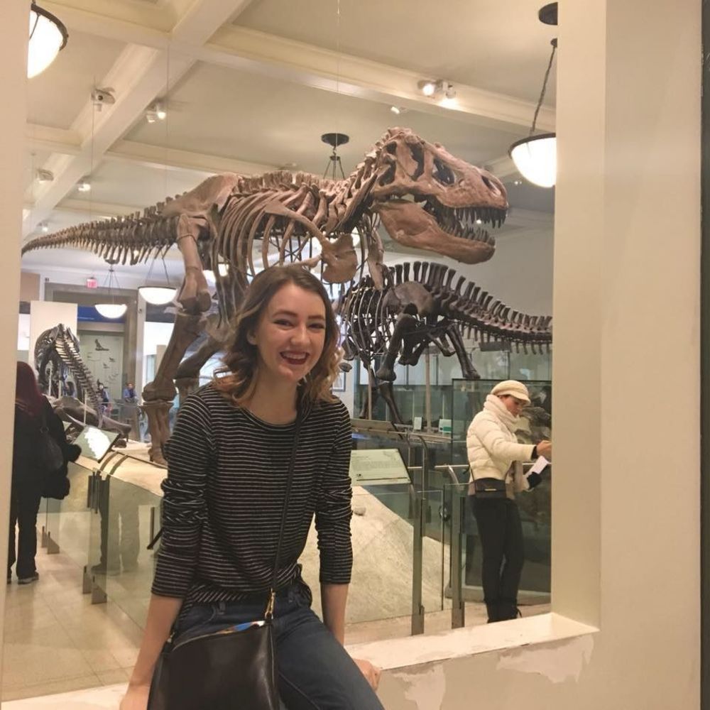 Meet your Posher, Nikki